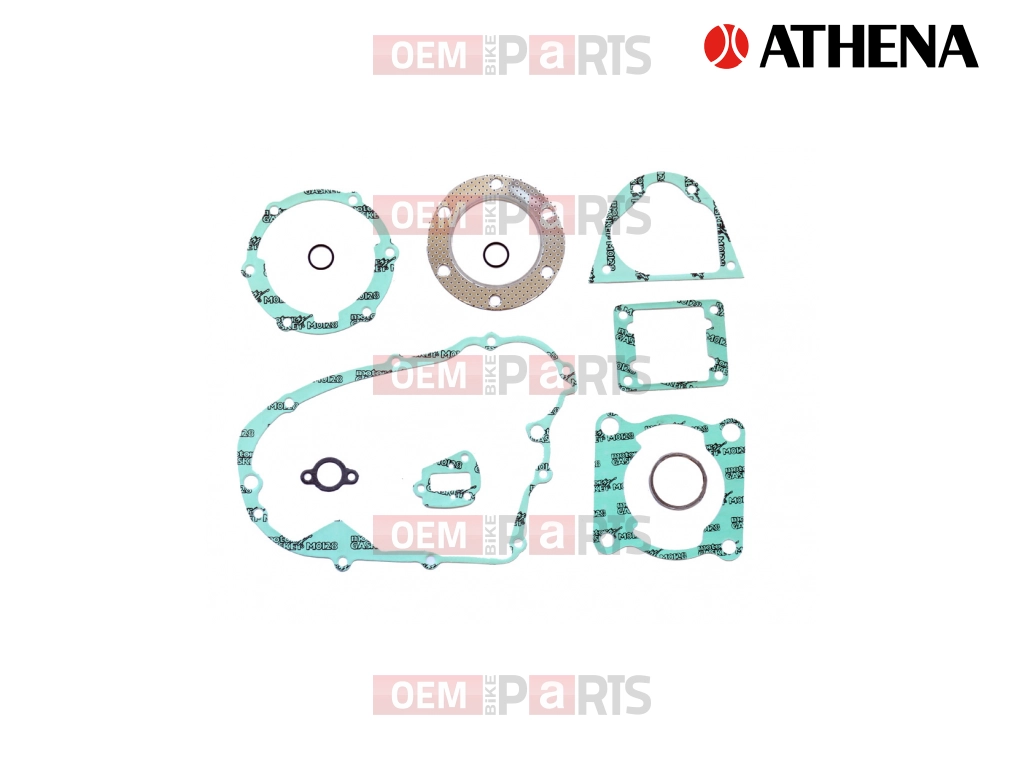 Gasket set