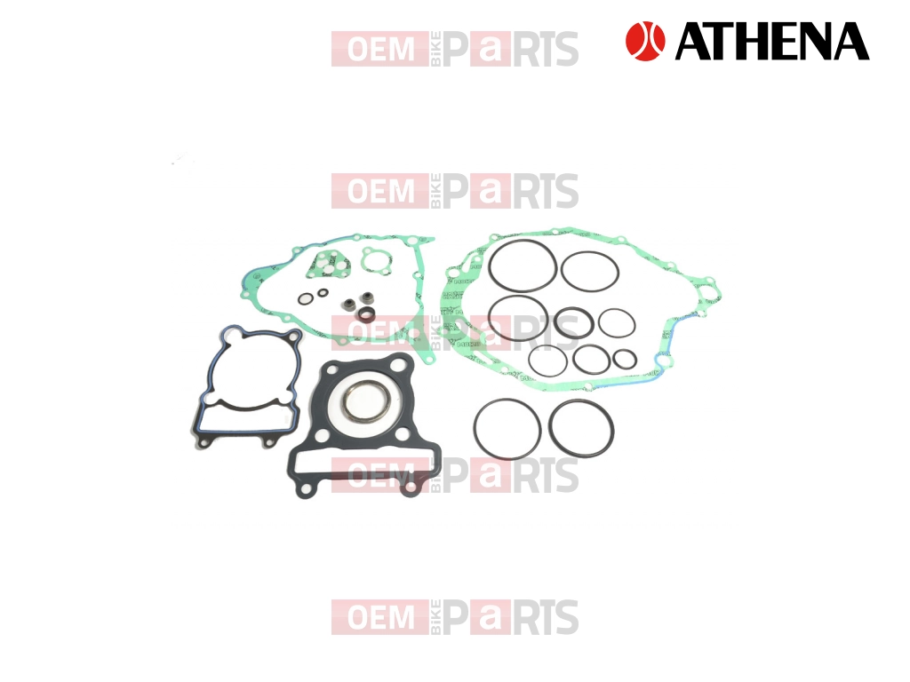 Gasket set