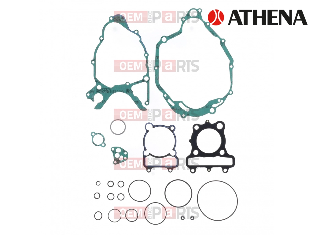 Gasket set
