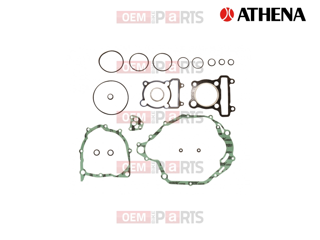 Gasket set