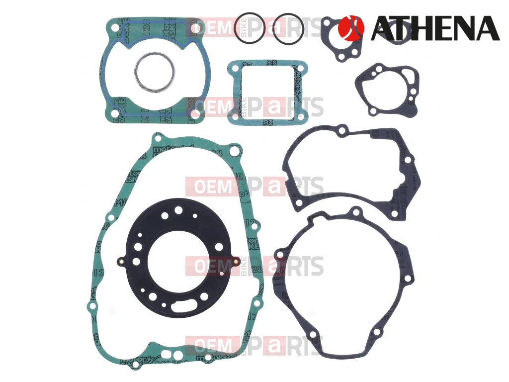 Gasket set