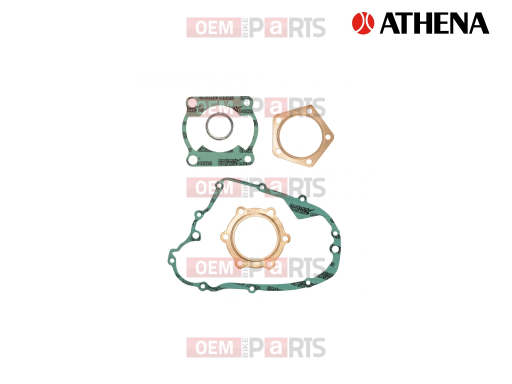 Gasket set