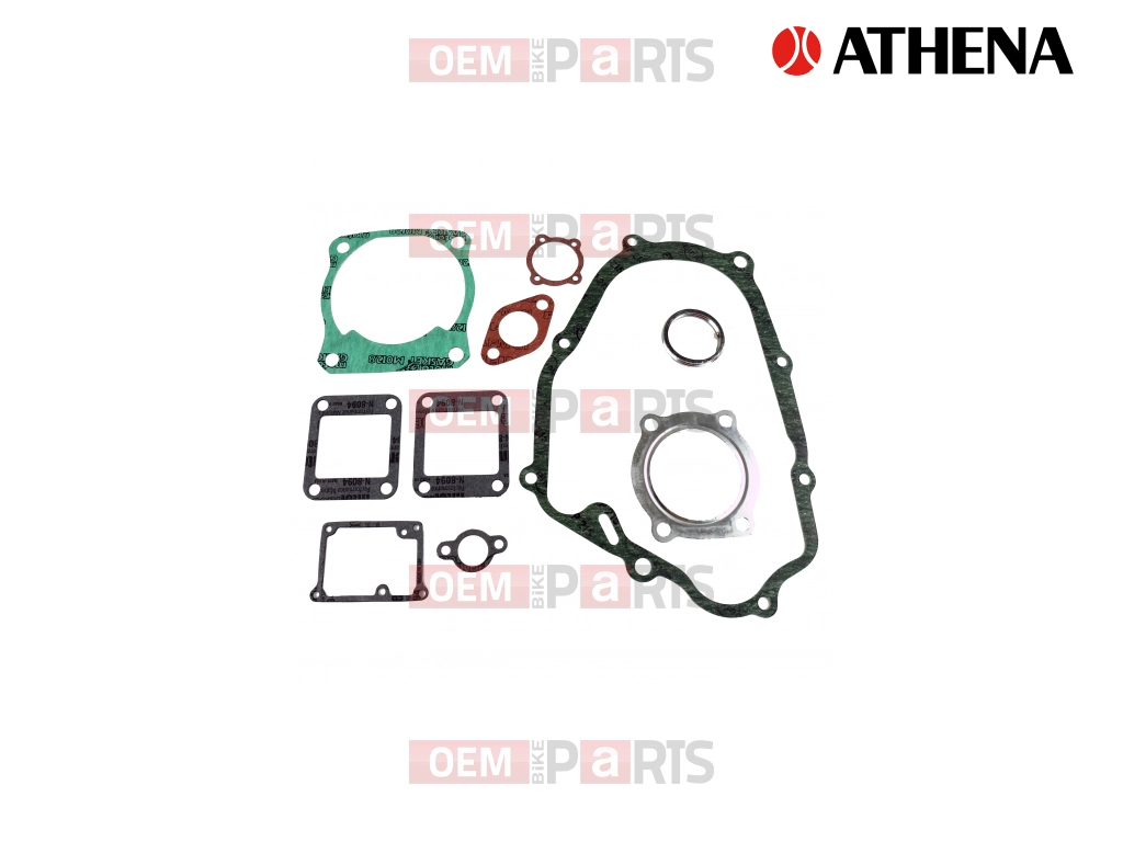 Gasket set