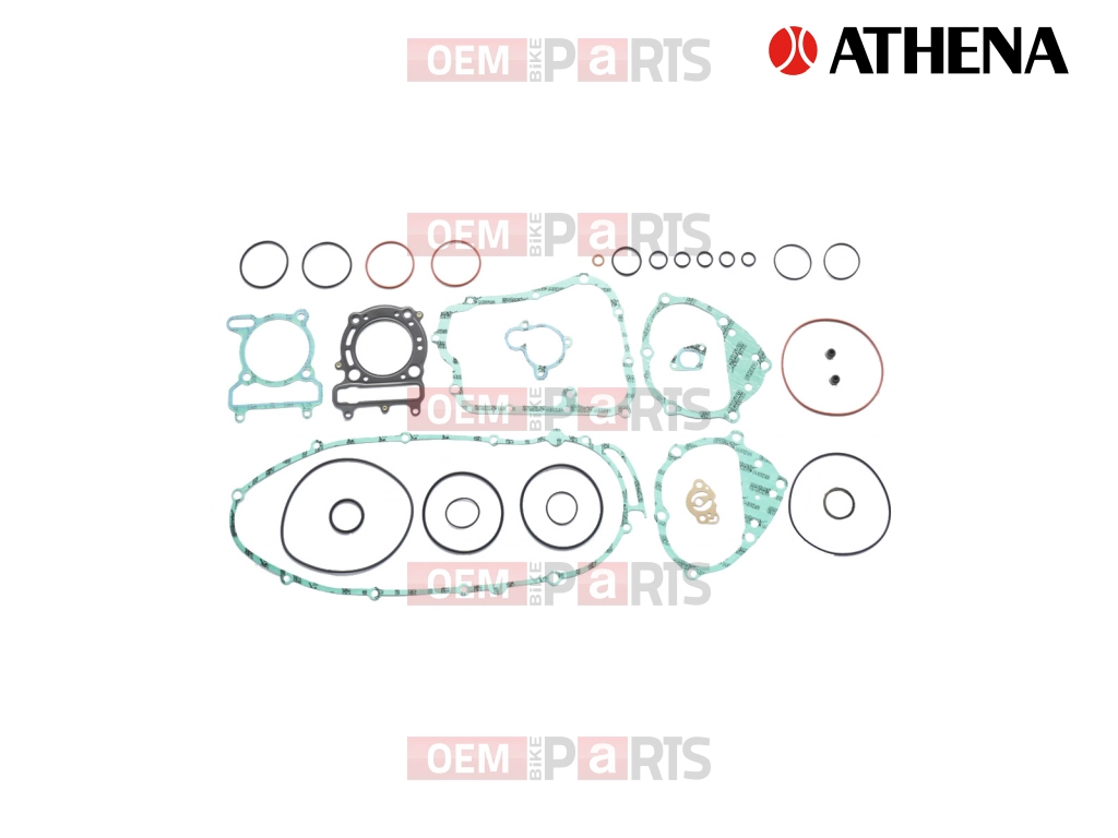 Gasket set
