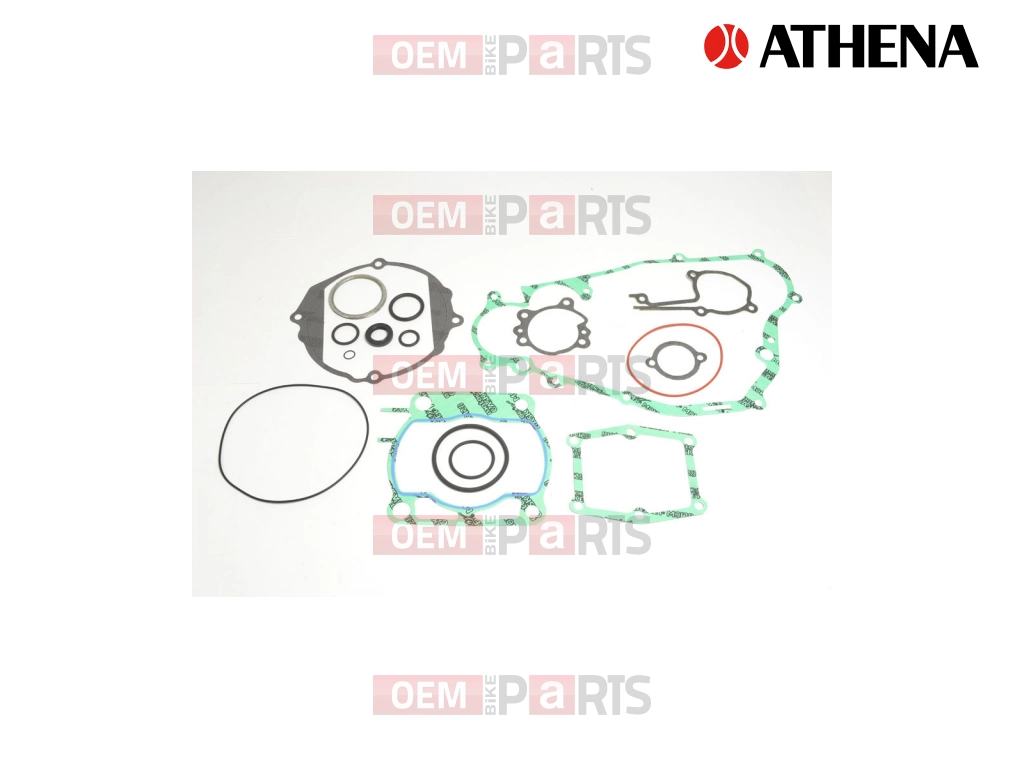 Gasket set