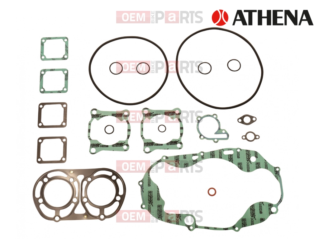 Gasket set