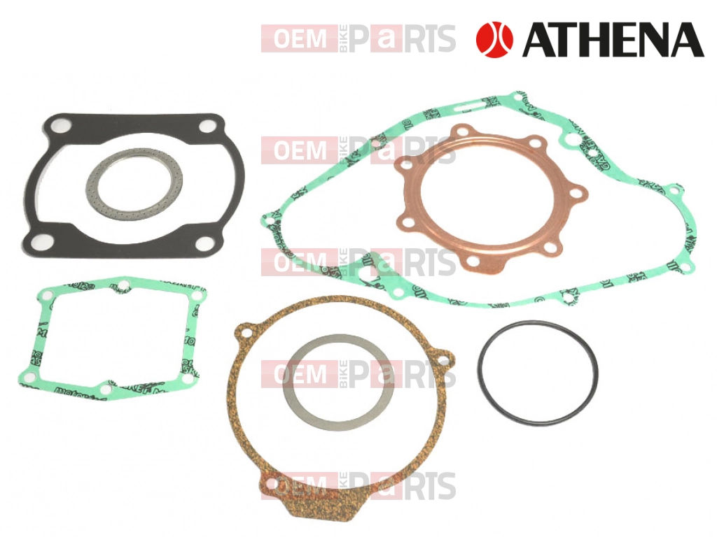 Gasket set