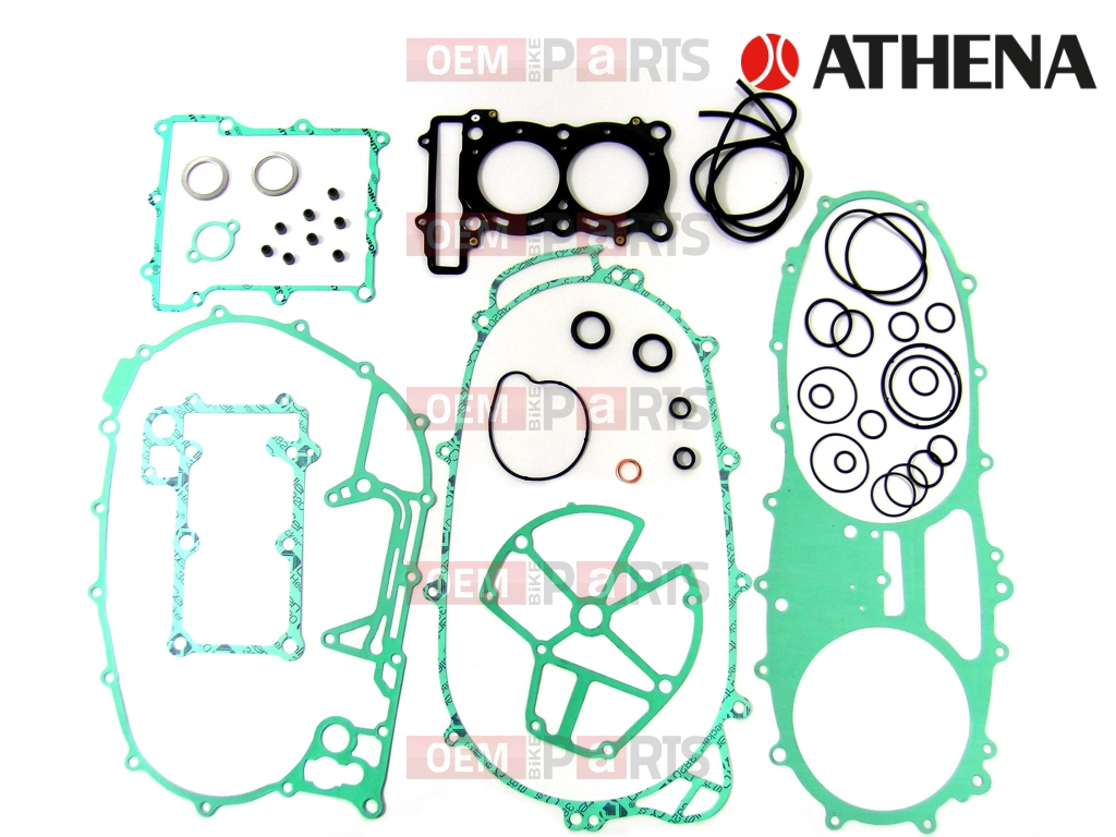 Pochette de joints moteur