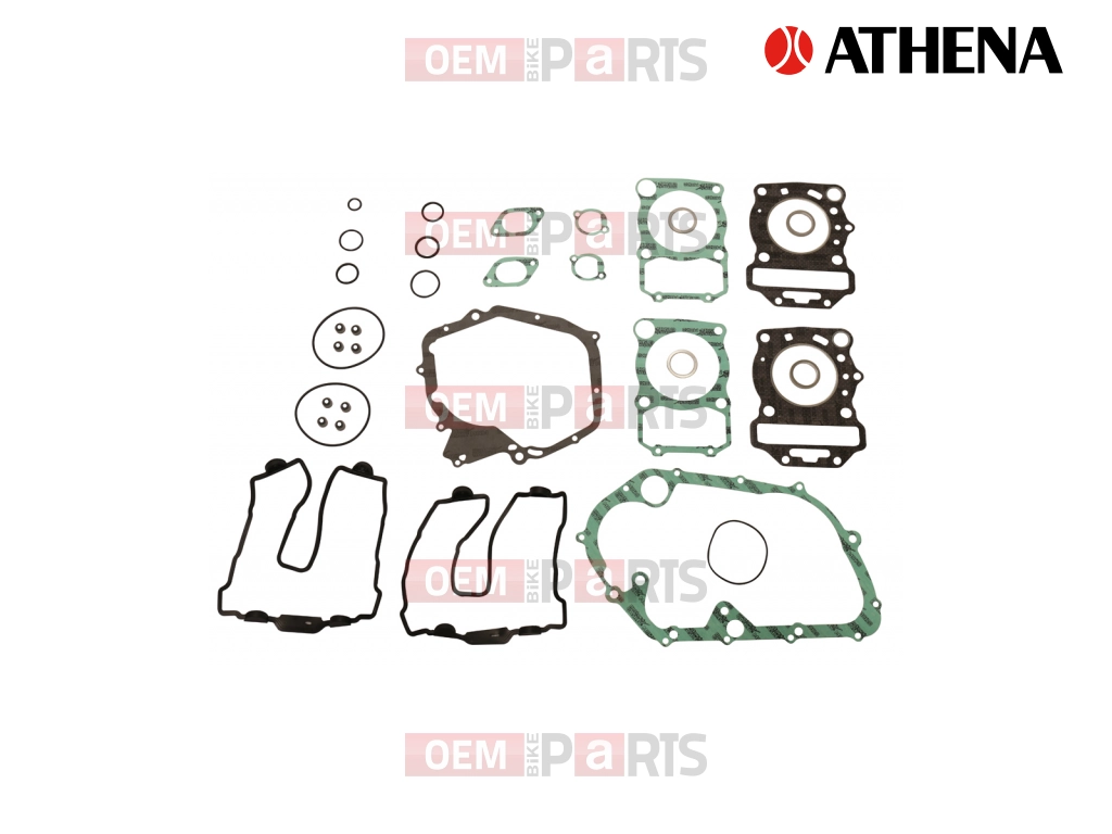 Gasket set