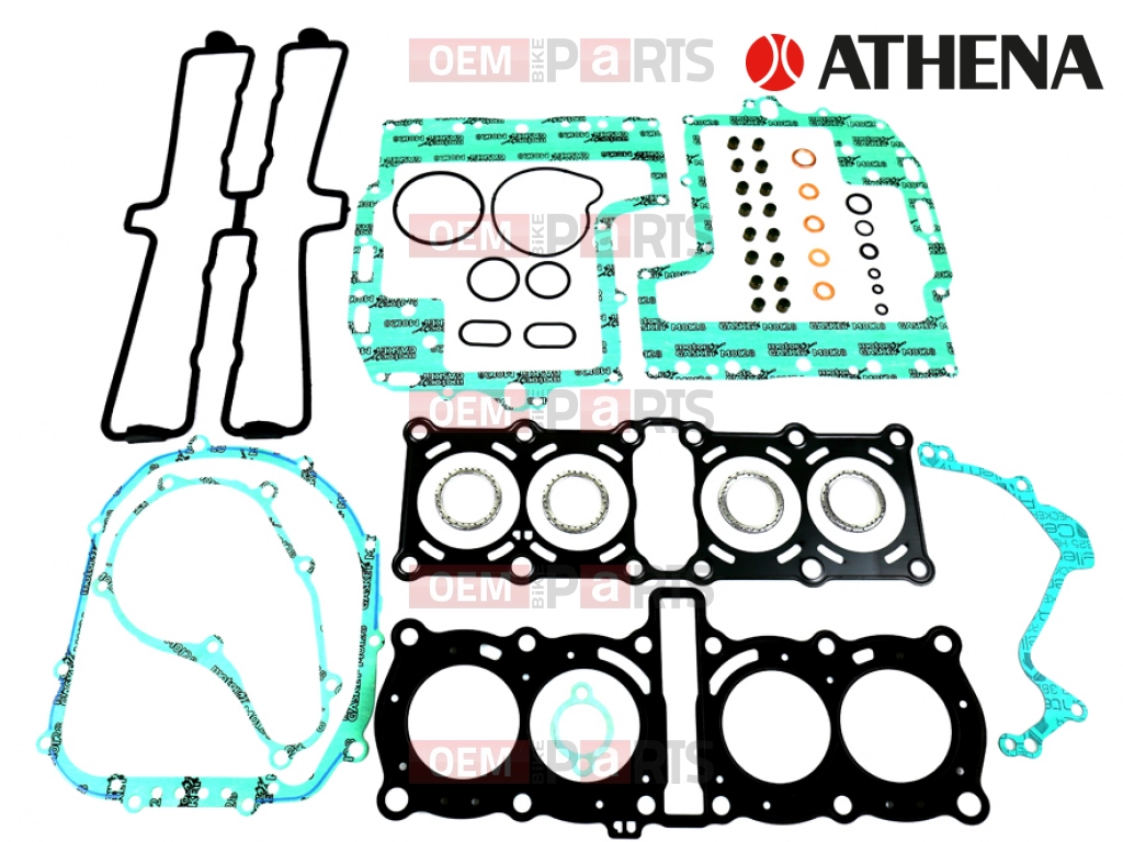 Dichtsatz Motor