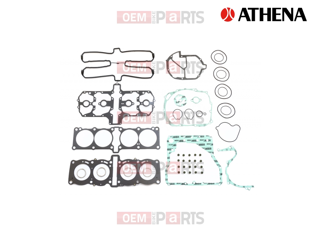 Gasket set