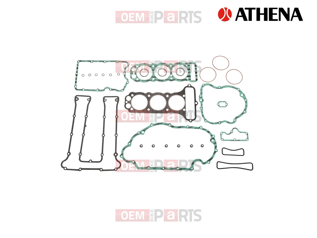 Gasket set