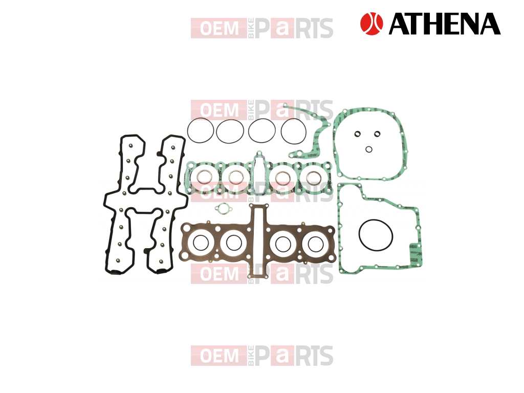 Gasket set