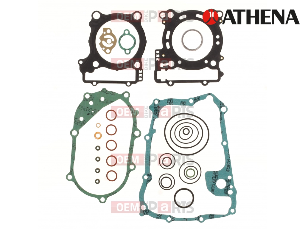Gasket set