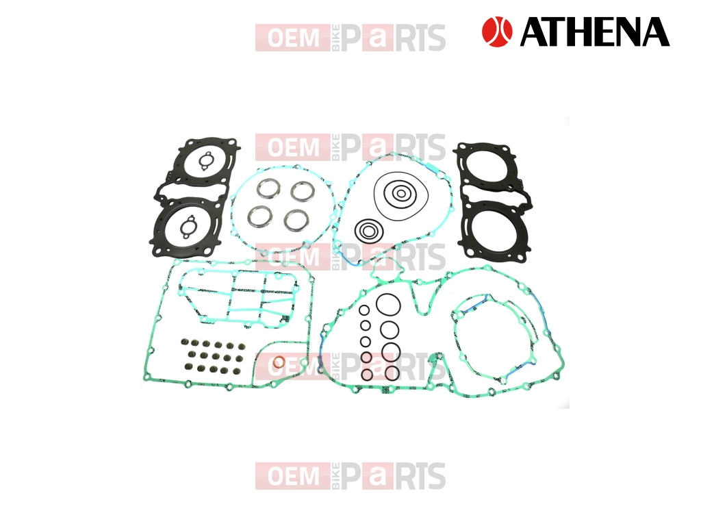 Gasket set