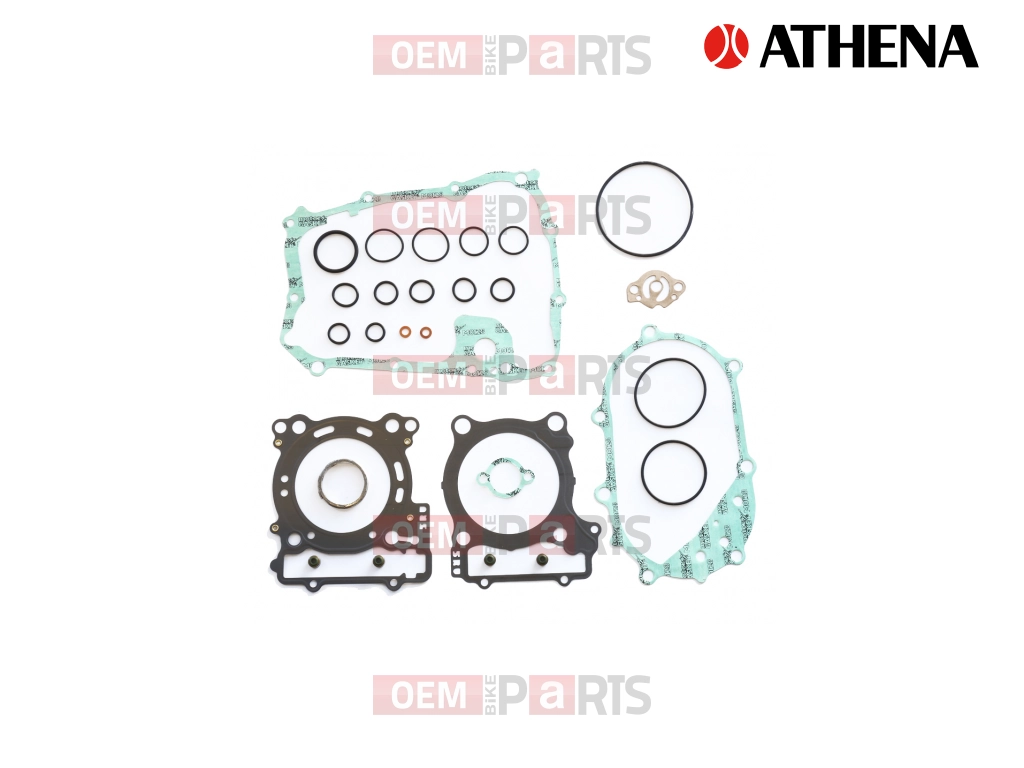 Gasket set