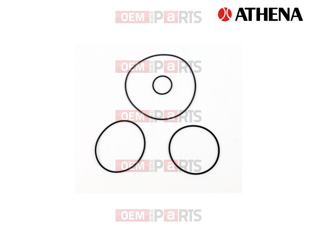 KIT O-RING TESTA ATHENA YZ 125 LC                 