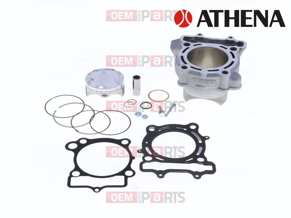 Cilindar Kit (D=77 mm, 250 ccm)