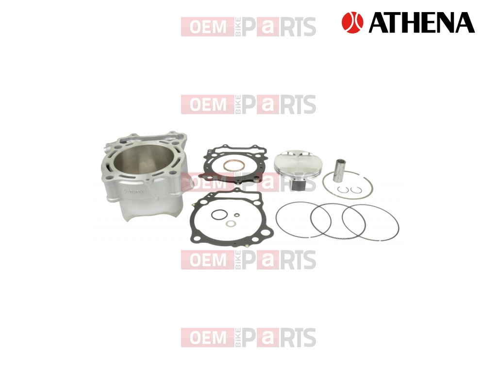 Cilindar Kit (D=96 mm - 450 ccm)