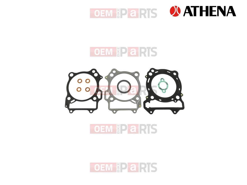 Gasket set - cylinder (!Athena!)
