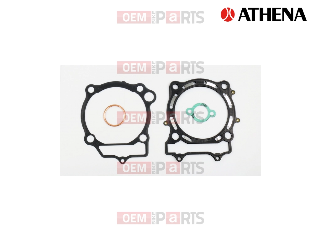 Gasket set - cylinder
