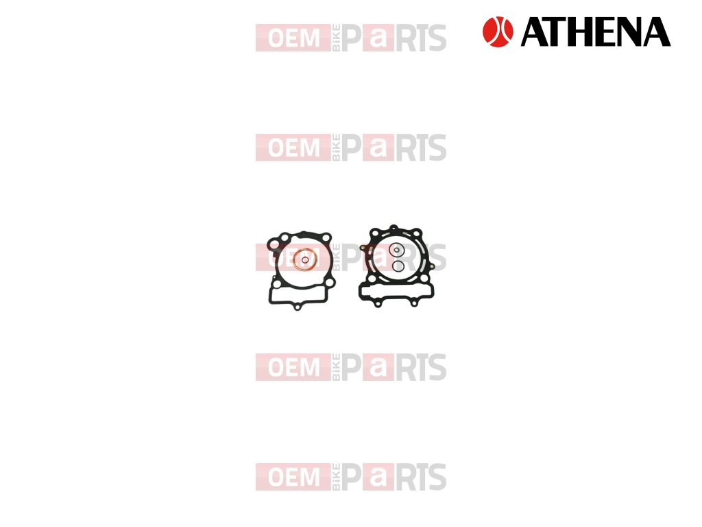 Gasket set - cylinder