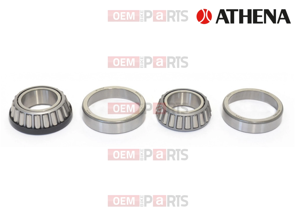 Steering bearing kit