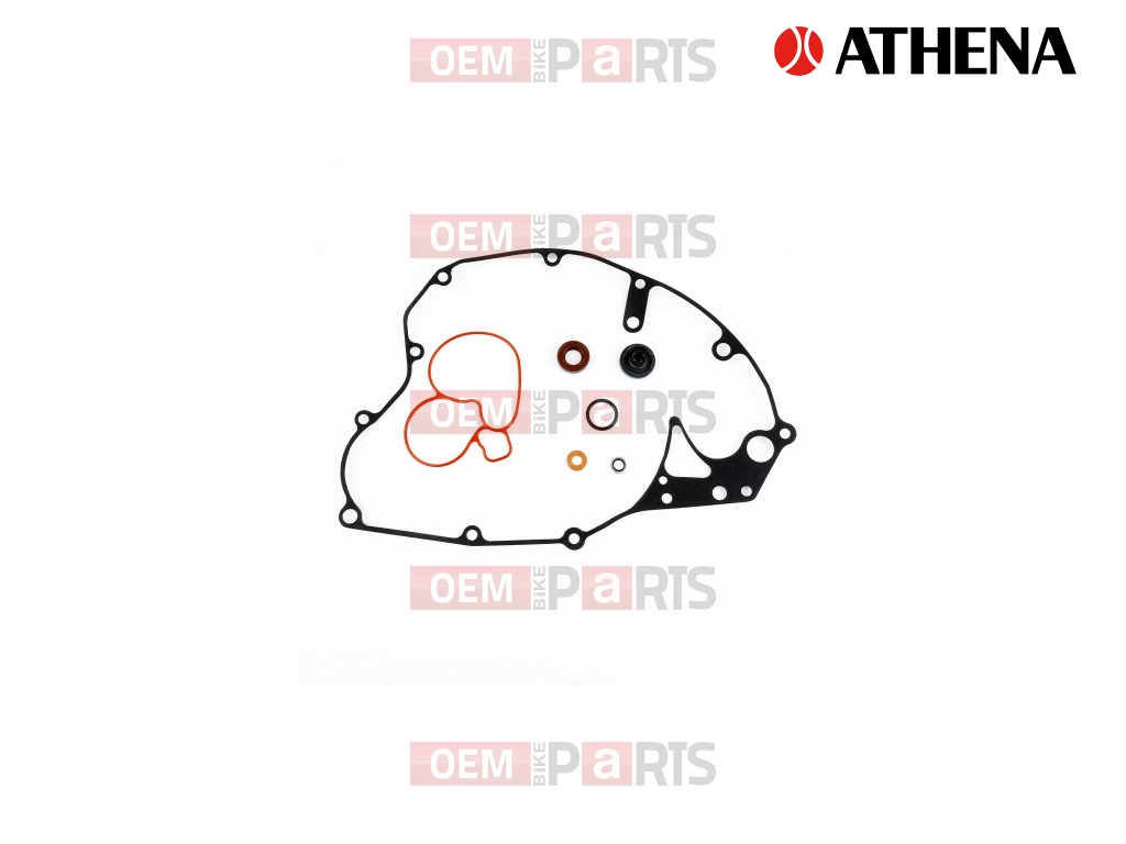 Water Pump Gasket Kit