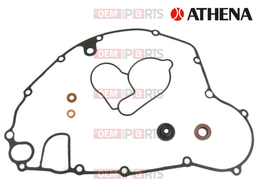 Water pump repair Kit 