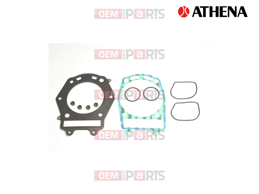 Gasket set