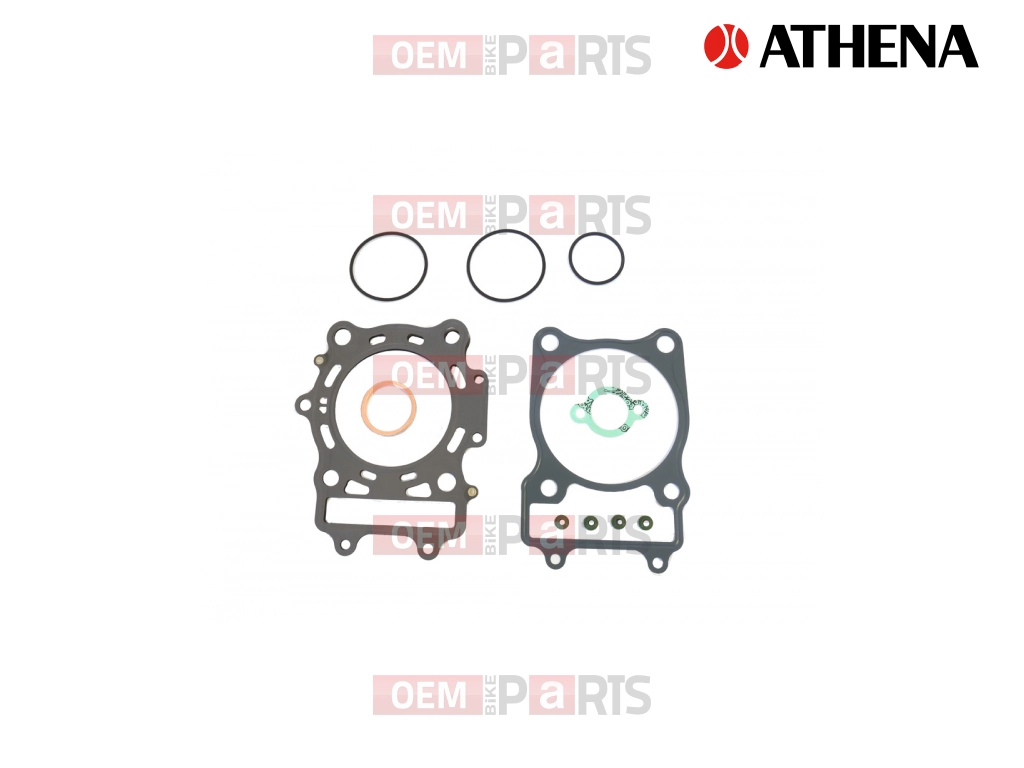 Gasket set