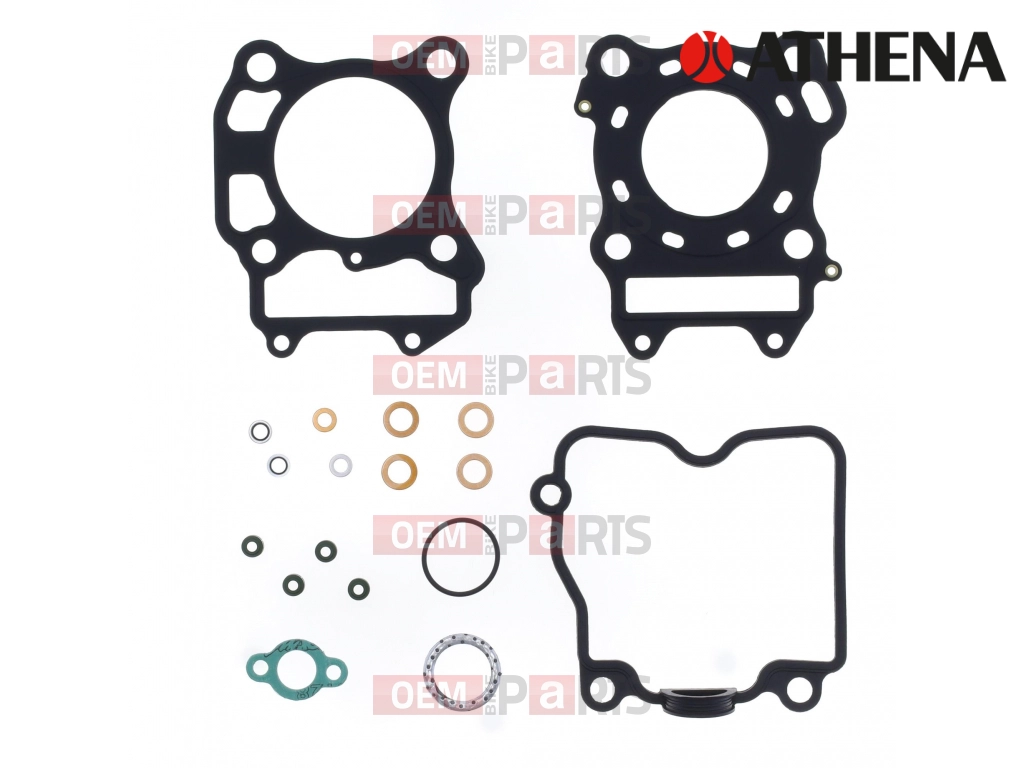 Gasket set