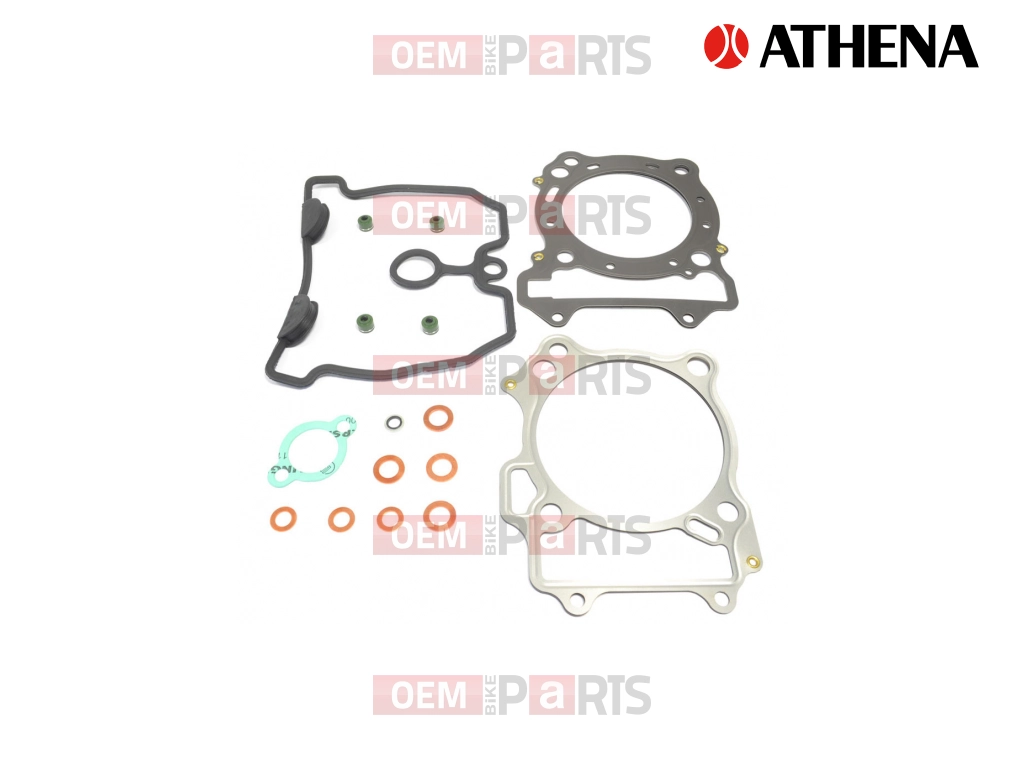 Gasket set - cylinder