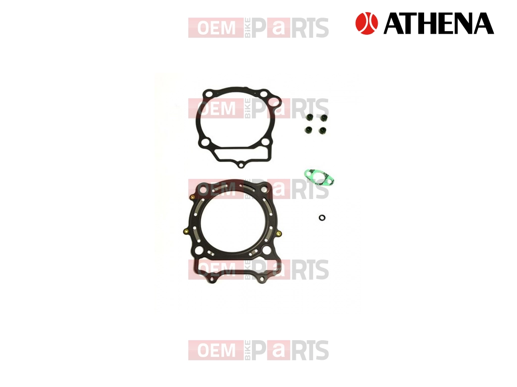 Gasket set