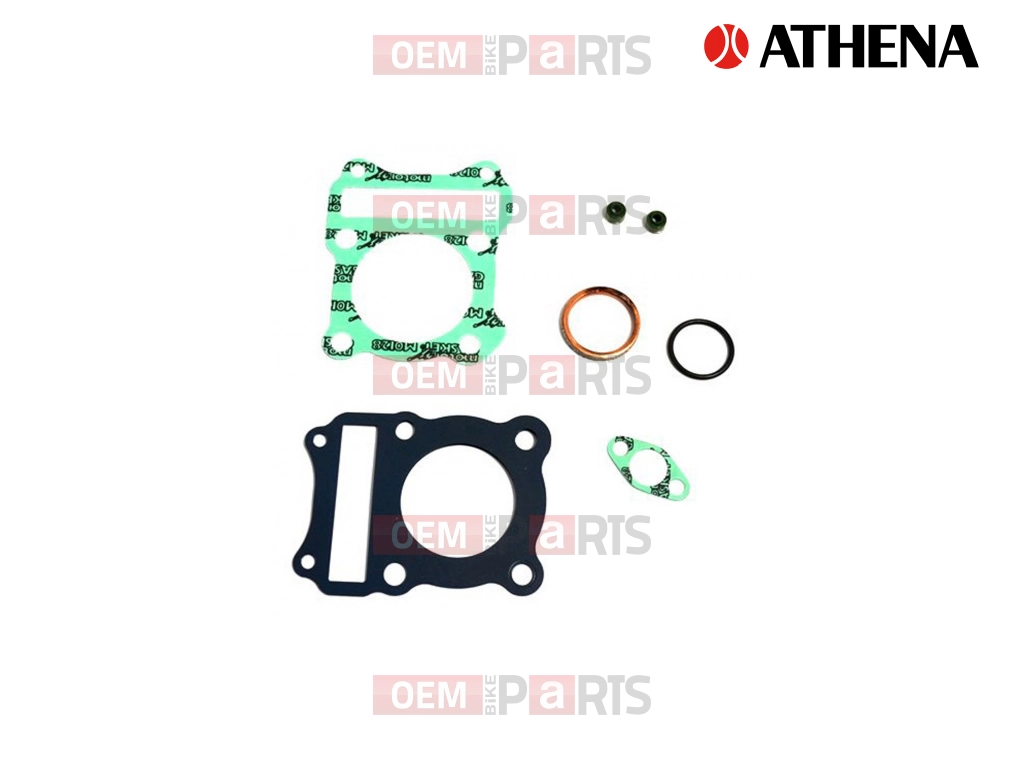 Gasket set