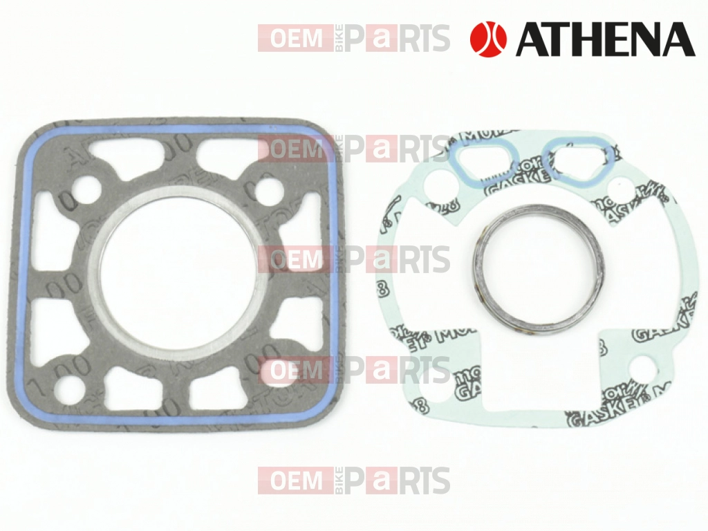 Gasket set