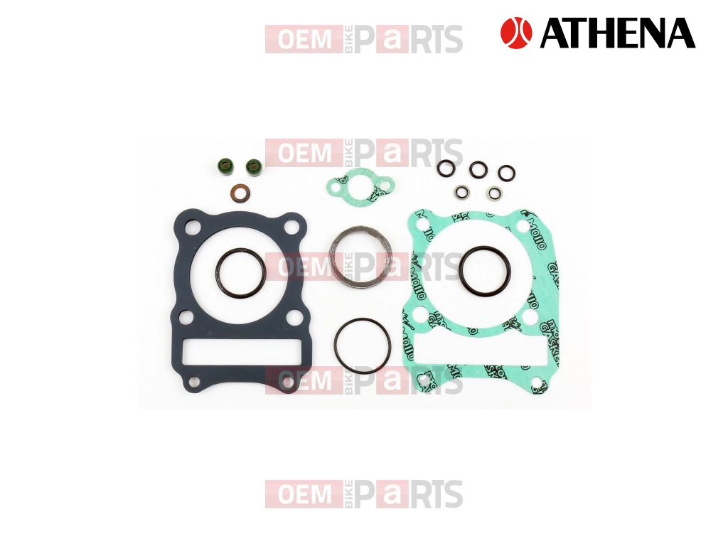 Gasket set