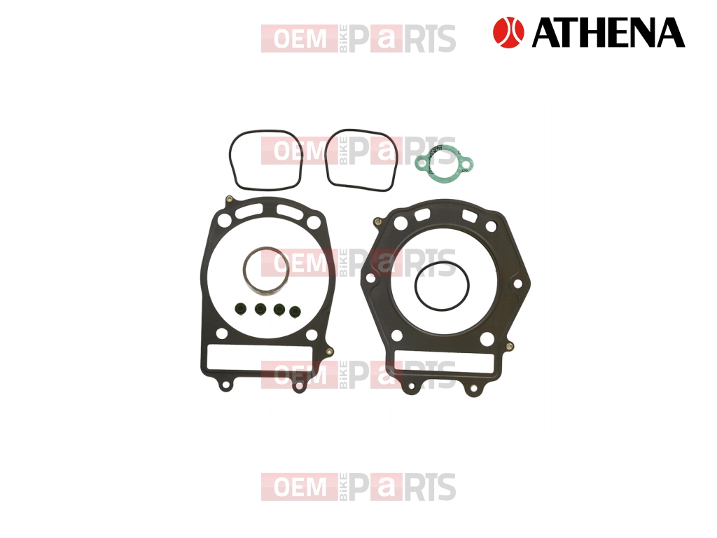 Gasket set