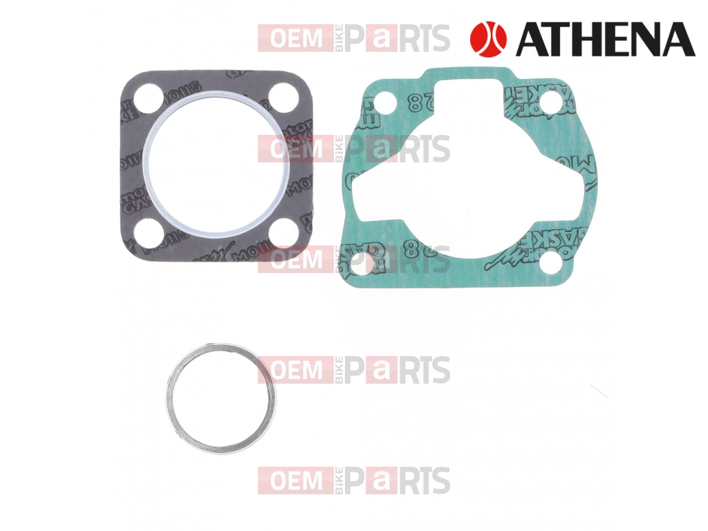 Gasket set