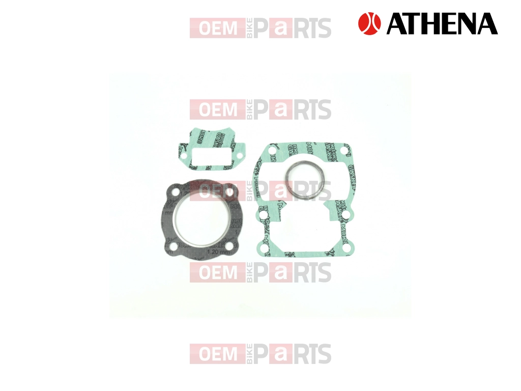 Gasket set