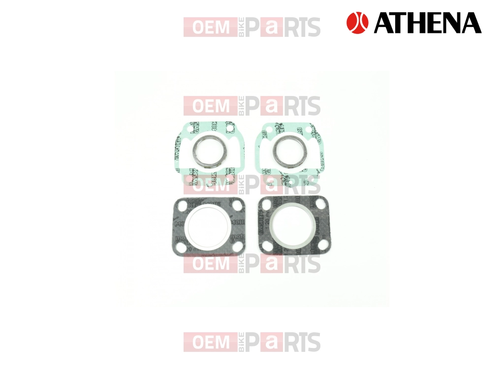Gasket set