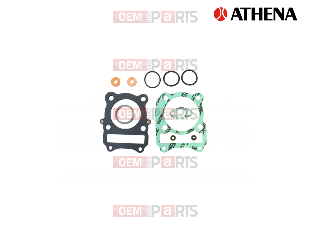 Gasket set