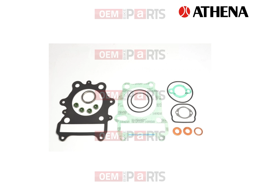 Gasket set