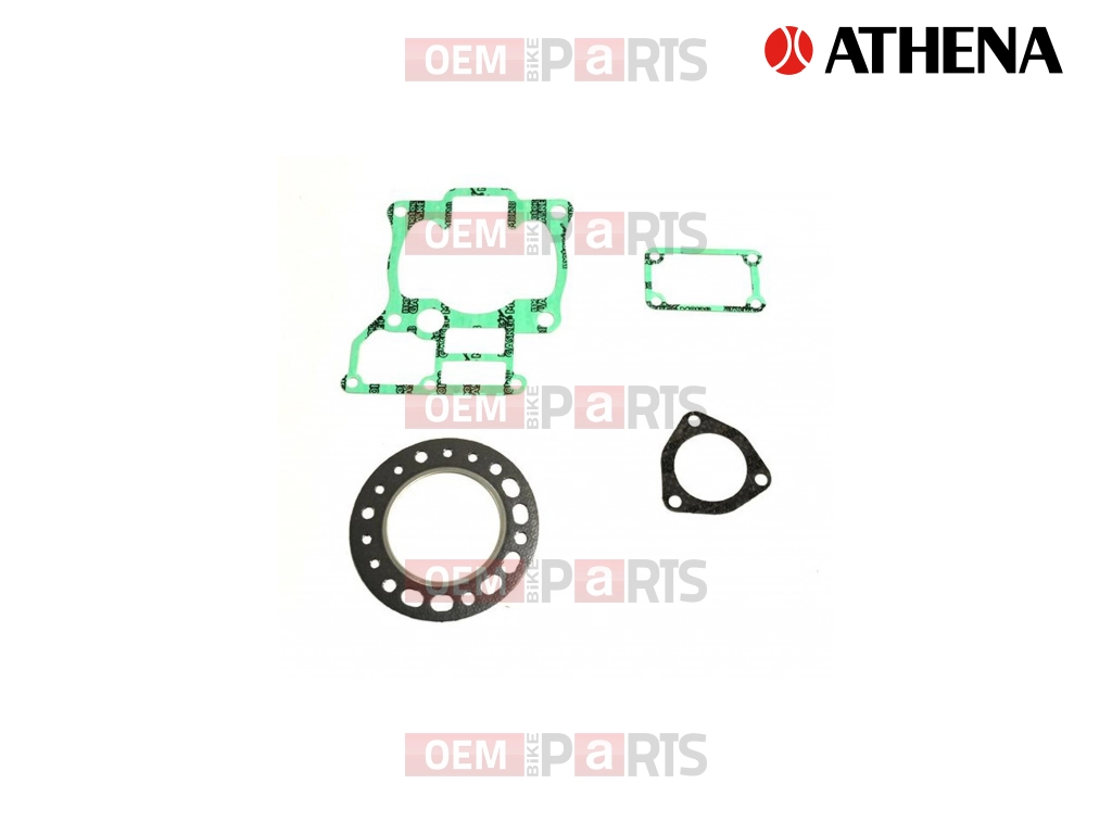 Gasket set