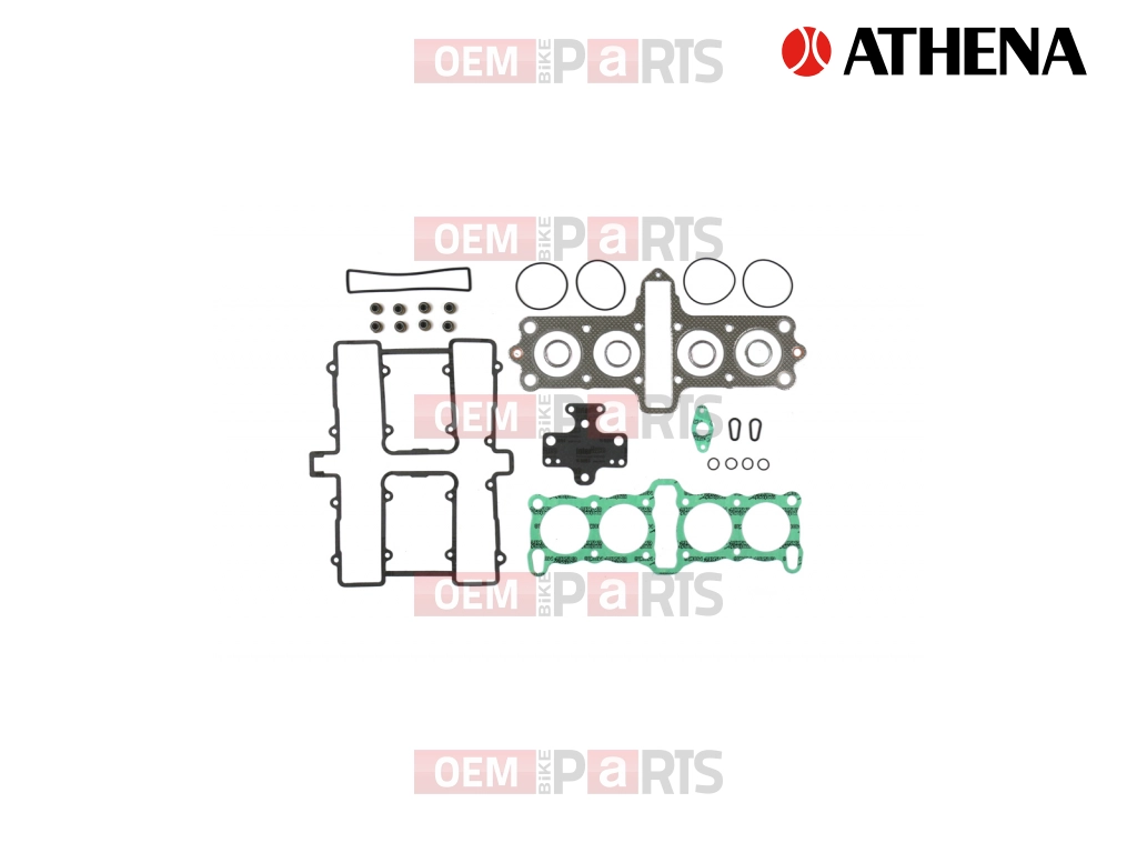 Gasket set