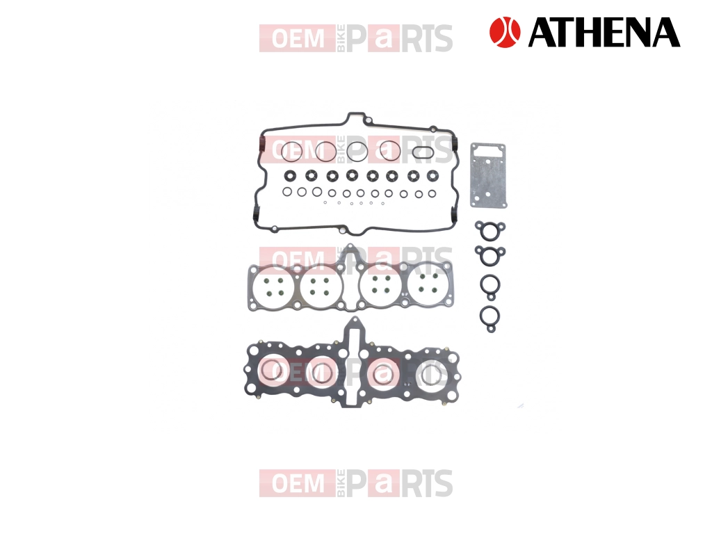 Gasket set