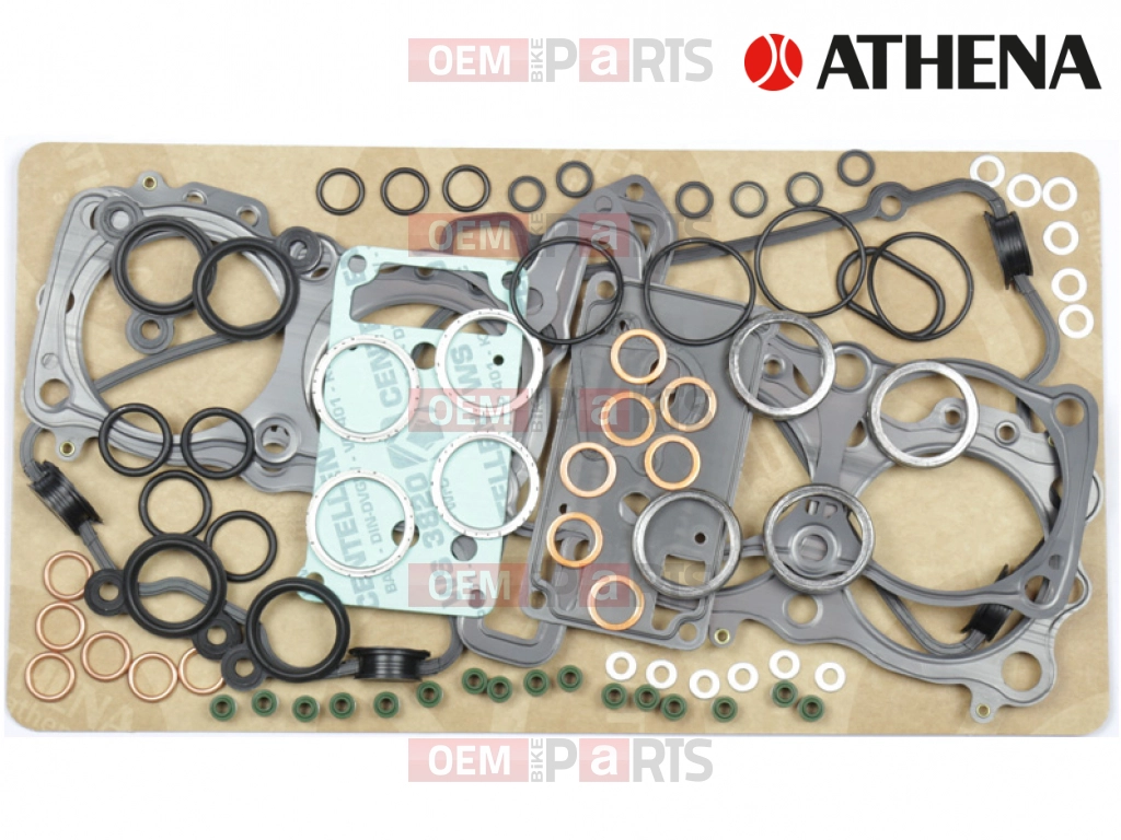 Gasket set - cylinder