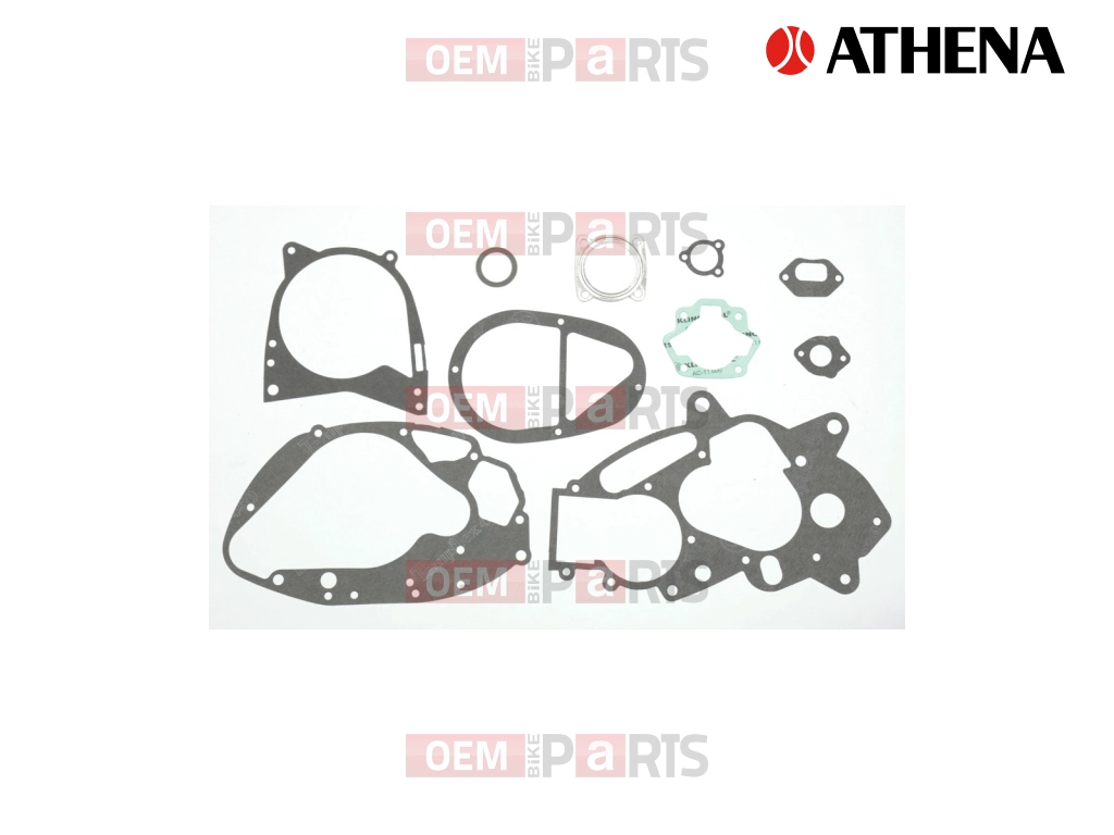 Gasket set