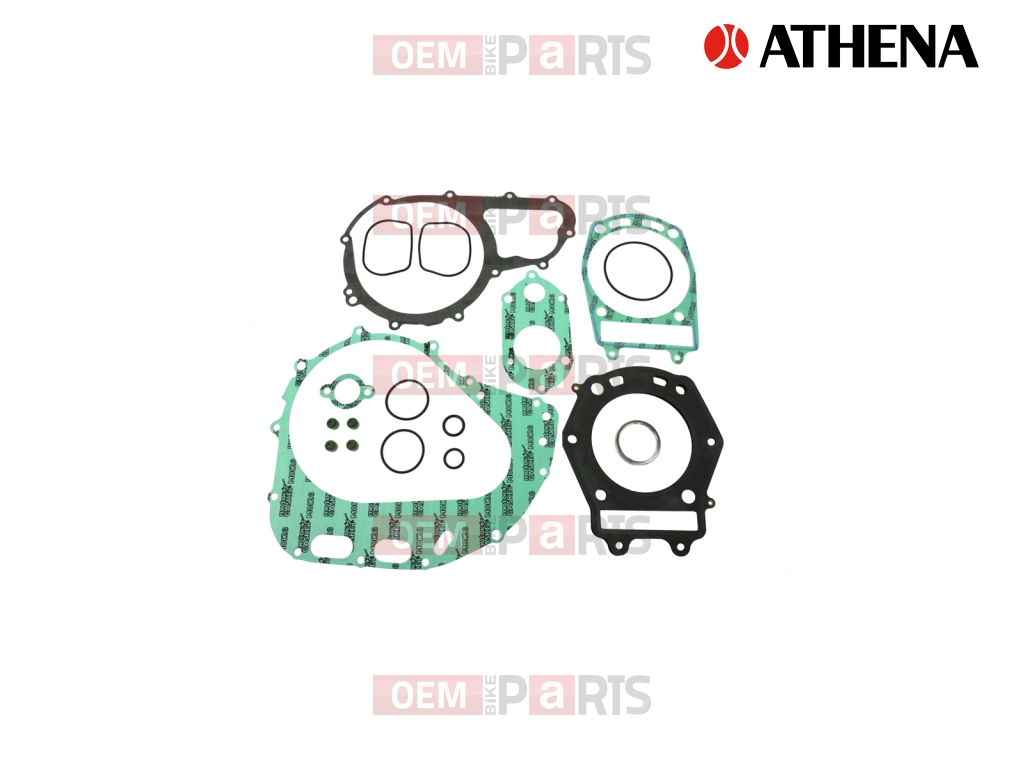 Gasket set
