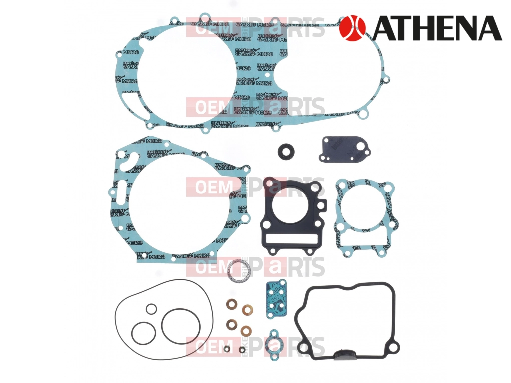 Gasket set